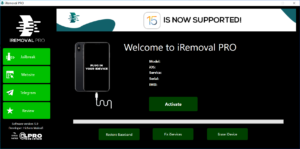 iRemoval PRO Fast Download